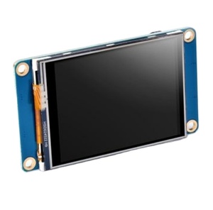 2.4 Nextion NX3224F024 Discovery HMI intelligente UART Serial Touch TFT Display LCD... - Product Image 1