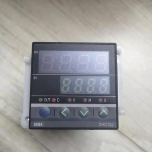 DHC10J Digital contro Timer interruttore Mini Timer digitale portatile - Product Image 3