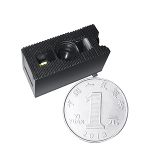 OEM OCR 1D 2D motor de escaneo de código QR Módulo de lector de escáner de código de barras para tarjeta de identificación de América del Sur - Product Image 1