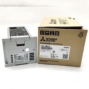 1 unidad de controlador programable nuevo, en caja, con garantía de un año, a través de DHL/DS, de DHL/DS, 1 año - Product Image 3
