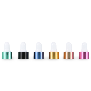 1ml/2ml/3ml/<strong>5ml</strong> Frosted Glass Vials Sample <strong>Dropper</strong> <strong>Bottles</strong> Mini <strong>Dropper</strong> <strong>Bottles</strong> Pink Cap - Product Image 5