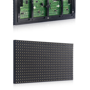 Vollfarb-LED-Anzeige modul OEM-Produktion geringer Strom verbrauch - Product Image 2