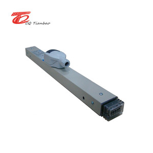 20A~40A Lighting Bus Duct Trunking System Power <strong>Busbar</strong>/Busway System - Product Image 5