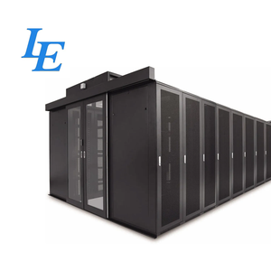 Solución de cableado de red de gabinete de red de centro de datos modular MDC - Product Image 6