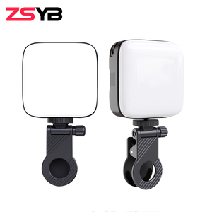 Zsyb Easy Install Mini Size Professional Photography Lighting Led Fill <strong>Lights</strong> for Camera Phone - Product Image 1