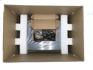 1U Rackmount X86 Intel Network <strong>Security</strong> Firewall Router Appliance <strong>Computer</strong> Server 2 LAN for Gateway - Product Image 6