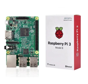 Raspberry Pi 4 1GB 2GB 4GB 8GB Kit Raspberry Pi 4 Modell B Starter Komplett kits