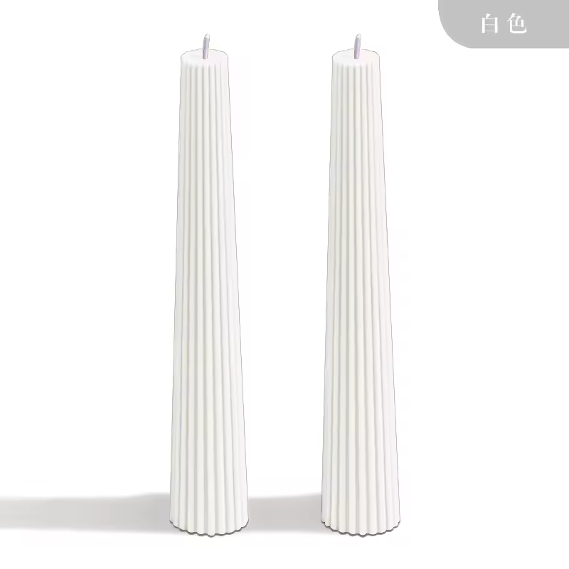 White-pack of 2