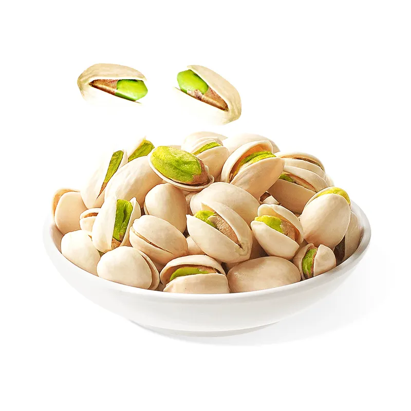 Roasted Inshell Seeds Wholesale Supply of Pistachio Nuts with a Unique Crunch