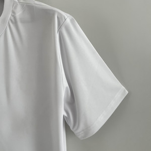 Klasik retro formalar futbol formaları-trend tasarım, yuvarlak boyun yol açtı - Product Image 6
