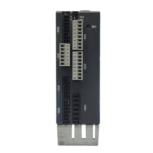 Hochwertige industrielle Automatisierung Plc Pac Dedicated Controller Mit 6sl3055-0aa00-3aa1 Logic Programming Controller - Product Image 3