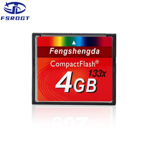 High Speed CF Card 16gb 8gb Compact <strong>Flash</strong> Card 4gb 2gb Full Capacity Cf <strong>Memory</strong> Card - Product Image 4