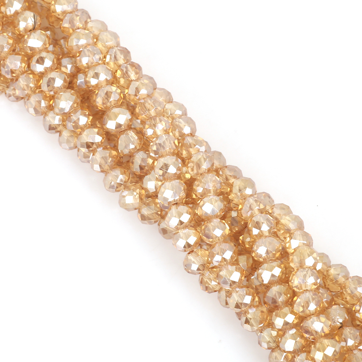 Golden Champagne AB