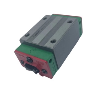 hiwin block H25C H30C H35C HG20 HG25 HG30 HGR20 HGR35 HGR20R HGH35 HGH25CA用于安静线性导轨 - Product Image 1