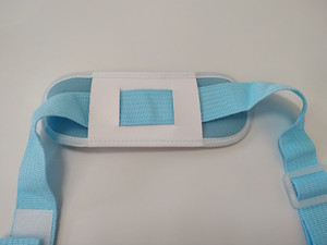 Cánh tay Sling trật khớp vai Sling cho cánh tay bị hỏng Immobilizer cổ tay khuỷu tay hỗ trợ - Product Image 4