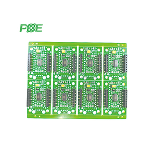 Cina PCBA fabbrica personalizzato lampone Pi PCB modulo Computer PCB circuiti di assemblaggio - Product Image 6