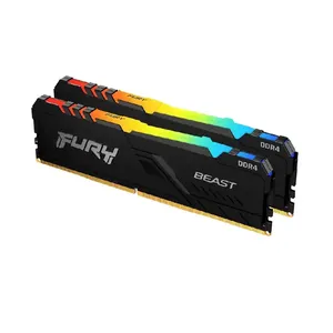 Memoria de escritorio DIMM Memoria interna de escritorio de 288 pines para juegos RAM DDR4 3200MHz 8GB 16GB Stock 3 años X99 Ram Ddr 2133 Non Ecc - Product Image 1