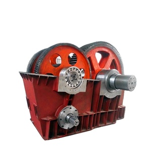 OEM大型非标变速箱减速机 - Product Image 1
