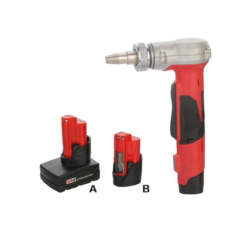 F1960 PEX elektrikli genişleyen aracı