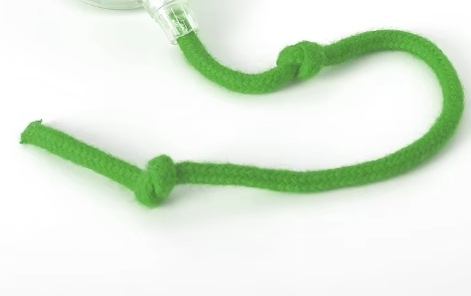 Corda verde