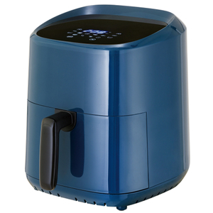 OEM Factory English 1400w 2.3L 3.5L Health Oiless Deep Electric Air Fryer With <strong>Timer</strong> <strong>and</strong> <strong>Temperature</strong> <strong>Control</strong> - Product Image 6