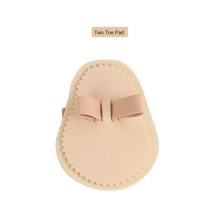 Two Toe