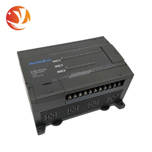 Di alta qualità automazione industriale plc pac controller dedicati con K7M-DRT30U plc logica controller di programmazione - Product Image 3