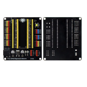 <strong>Raspberry</strong> <strong>Pi</strong> Pico Onboard Male and Female Pins Expansion Board GPIO Breakout Extension Adapter Electronic Modules and <strong>Kits</strong> - Product Image 6