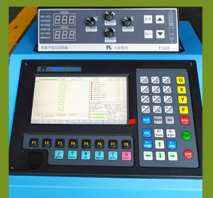 Sistema de control Cnc para máquina de corte de controlador Cnc de Plasma mejor que Mach3 - Product Image 5