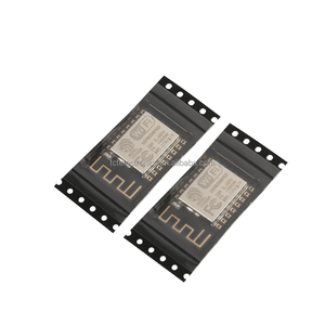 <strong>ESP8266</strong> ESP12E/ESP12F <strong>Serial</strong> <strong>WIFI</strong> Model <strong>ESP</strong>-12E Wireless <strong>WIFI</strong> <strong>Module</strong> <strong>ESP</strong>-12 wholesaler