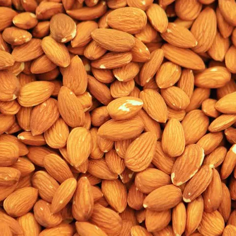 Dijual Kacang Almond Crop Terbaru/Kacang Almond Asinan Panggang 100% Dalam Jumlah Besar dari Thailand Kualitas Premium