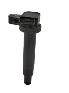 <strong>Exceptional</strong> Grade Ignition Coil 9091902230 90919-02230 for Engine <strong>Code</strong> 1G-FE 1UZ-FE 2UZ-FE 3UZ-FE LAND- CRUISE-R 100 LS - Product Image 3