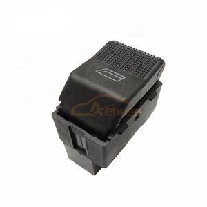 Công Tắc Điều Chỉnh Cửa Sổ Điện Xe Hơi Dùng Cho Polo OE NO. 6X0 959 855B 6X959855B - Product Image 1