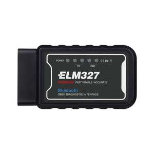 Tester universale per auto Chip BT versione OBD2 sistema Android test automobilistici e strumenti diagnostici - Product Image 1