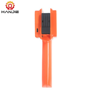 Hochwertige tragbare Mini-Tinten strahl drucker Barcode-Codierer für die Kartonummer-Zeichen codierung - Product Image 3