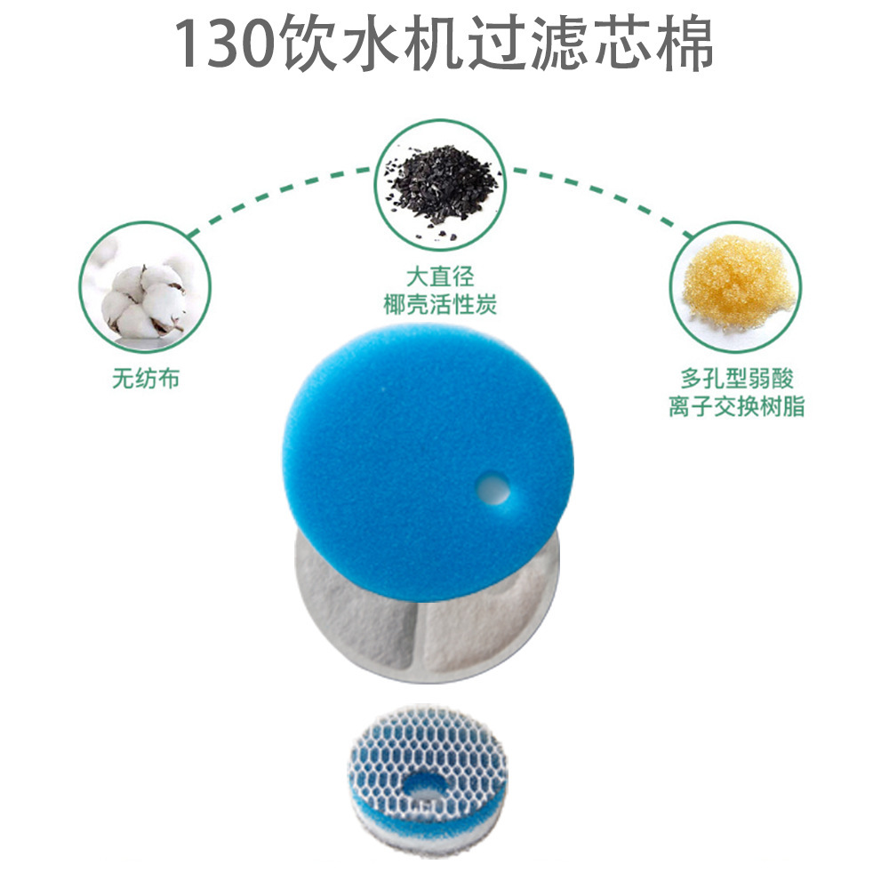 WF130 filter cartridge
