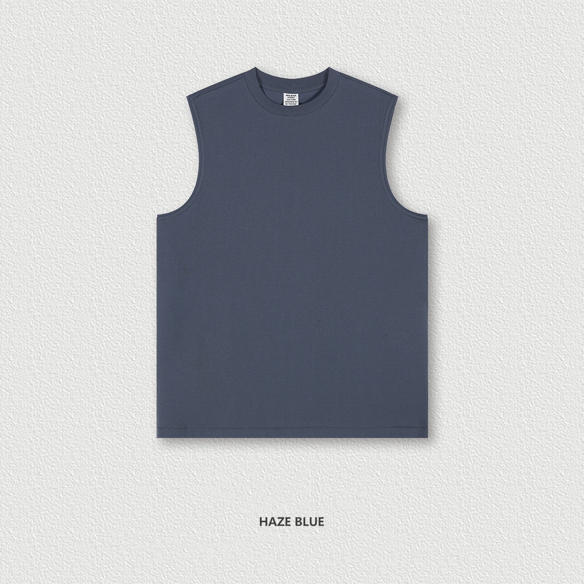 Bleu brume