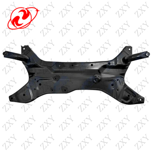 Lancer CZ 07-12 ön alt çerçeve Crossmember OEM MN100292 - Product Image 1