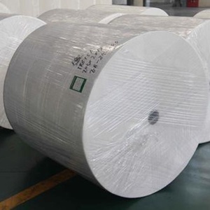 包装紙売れ筋クラフト紙木材パルプクラフト紙オフセット印刷バージン化学パルプ防水コーティングなし - Product Image 1