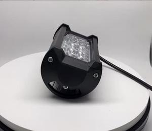 Factory Wholesale 36w <strong>12v</strong> Dc Car <strong>Led</strong> Light square <strong>Led</strong> Truck Work Light - Product Image 5