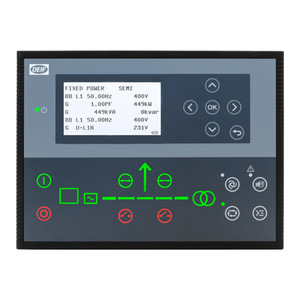 DEIF AGC generatore di 150 Controller Genset avanzato - Product Image 3