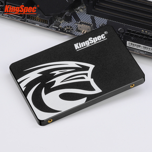 Kingspec Small Capacity Desktop 2.5 Inch 3 Ssd 120gb 3 SSD Drive <strong>Disk</strong> with 3D <strong>NAND</strong> <strong>Flash</strong> - Product Image 4