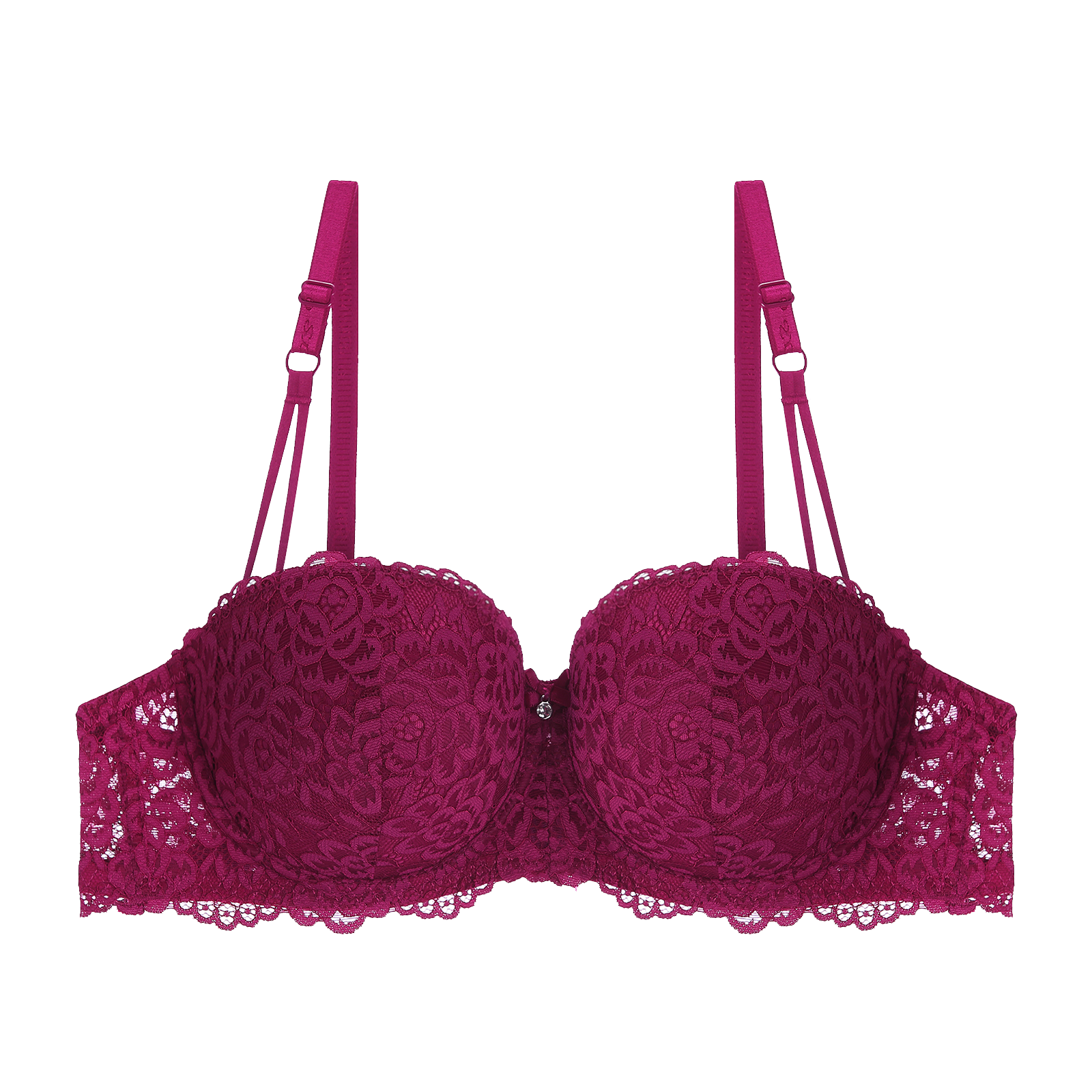 wine red