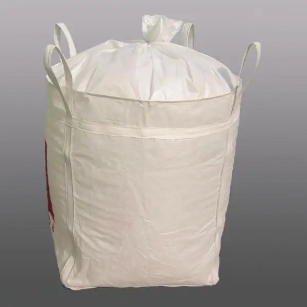 Fibc Voor Koop Pp Super Zak 500Kg 800Kg 1000Kg 1200Kg 1500Kg 2000Kg Jumbo Bag voor Zaad Bigbag