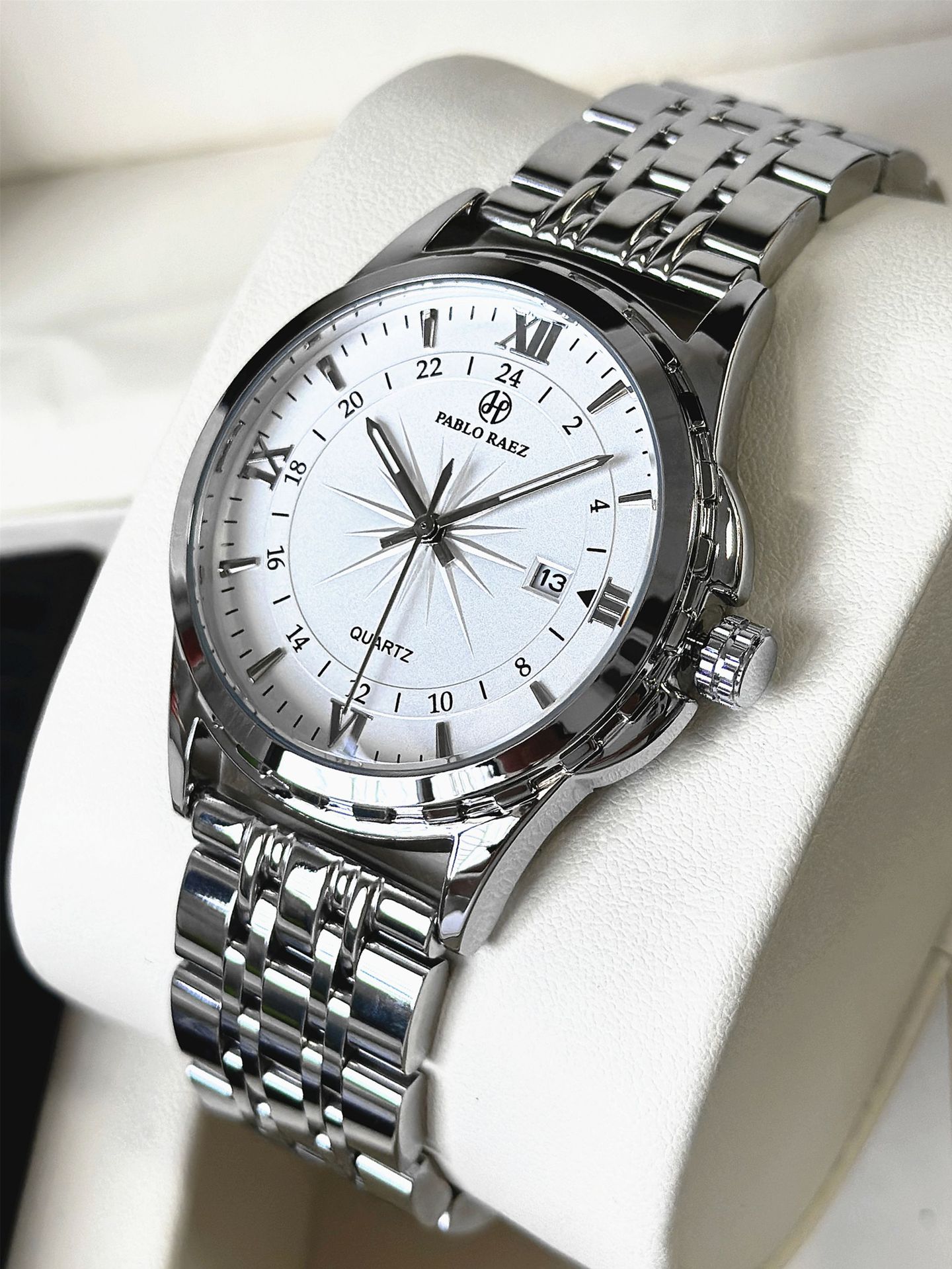 Blanc