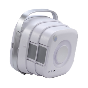 Un mejor dispositivo analizador de piel con algoritmo de máquina de belleza AI portátil Escáner facial 3D con análisis de humedad para uso doméstico - Product Image 3