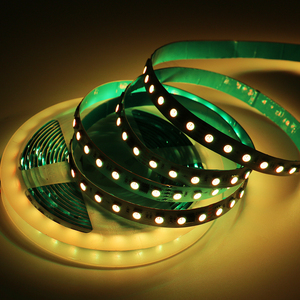 DMX512 <strong>Led</strong> Light Strip Rgb 5050 Stage Lighting Pixel Cuttable 12mm PCB Width for DJ Lights Artnet &amp; <strong>DMX</strong> <strong>Control</strong> - Product Image 4