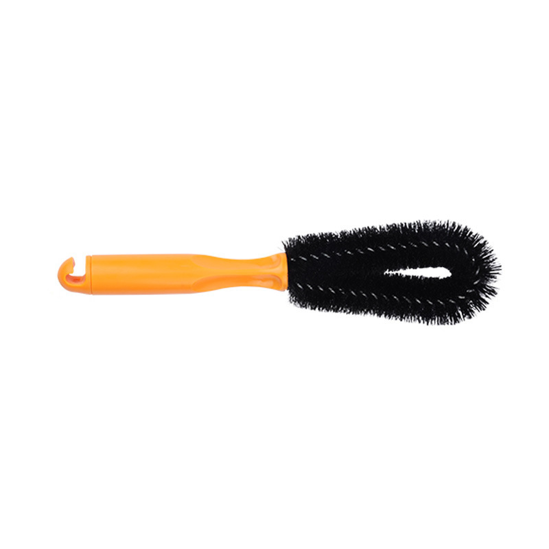 Brosse intégrée