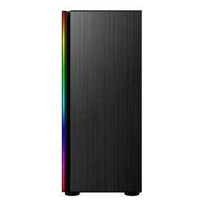 Carcasa OEM personalizada para PC, Cpu, oficina y gaming, ordenador de escritorio, ATX - Product Image 3