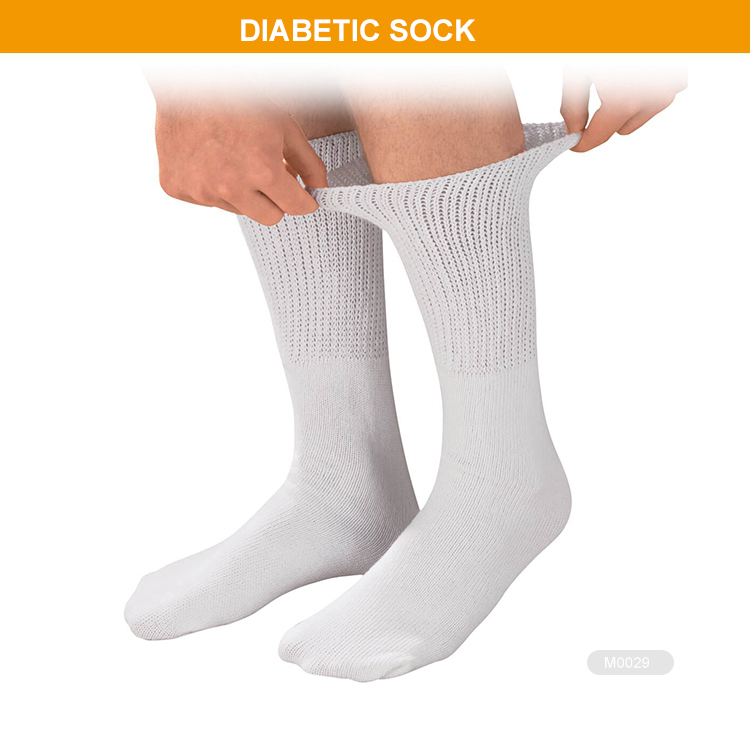 13 diabetic sock